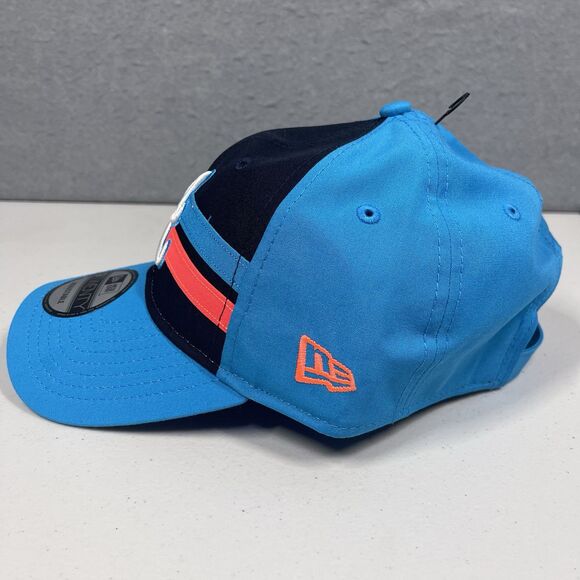 Atlanta Braves Hat 2024 All-Star Game Texas Adjustable Strap 59FIFTY OnField MLB - Picture 6 of 12